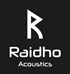 Raidho Acoustics logo